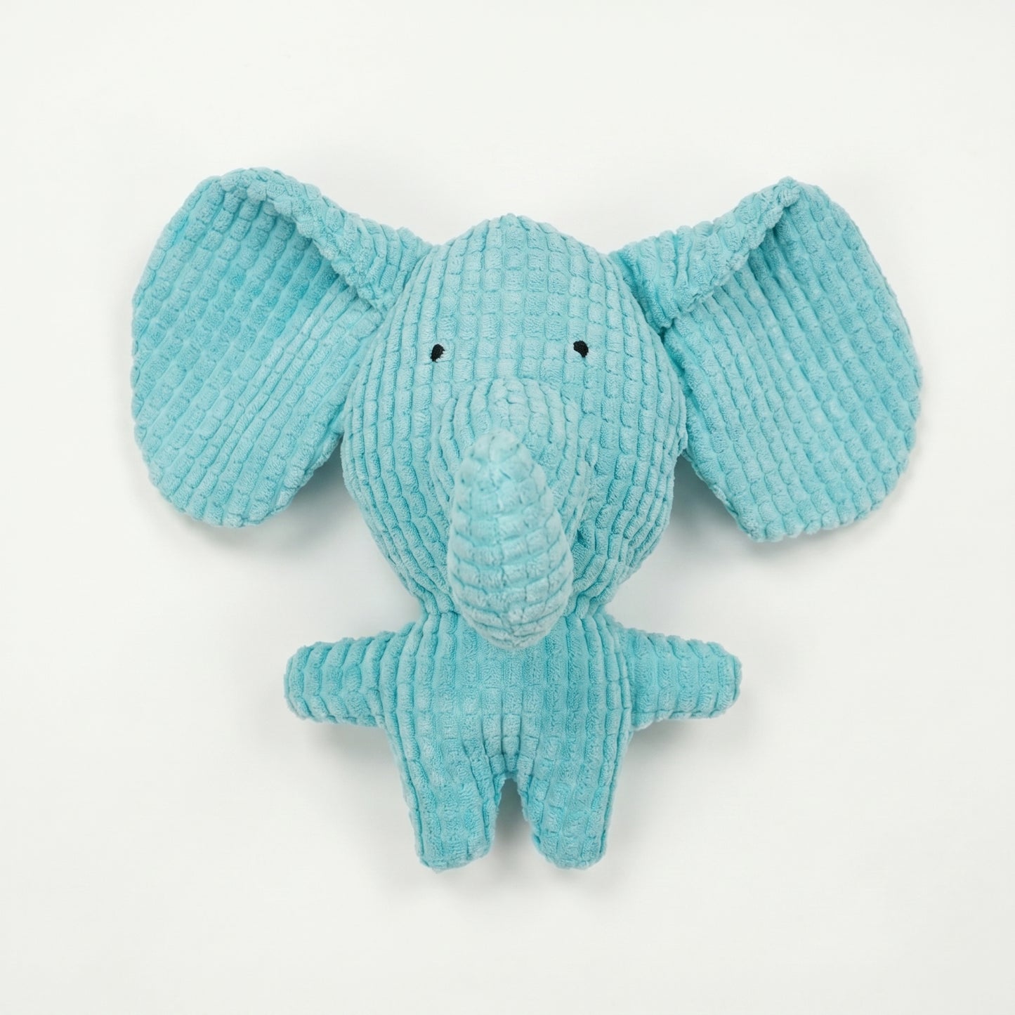 Corduroy Comfort Plush