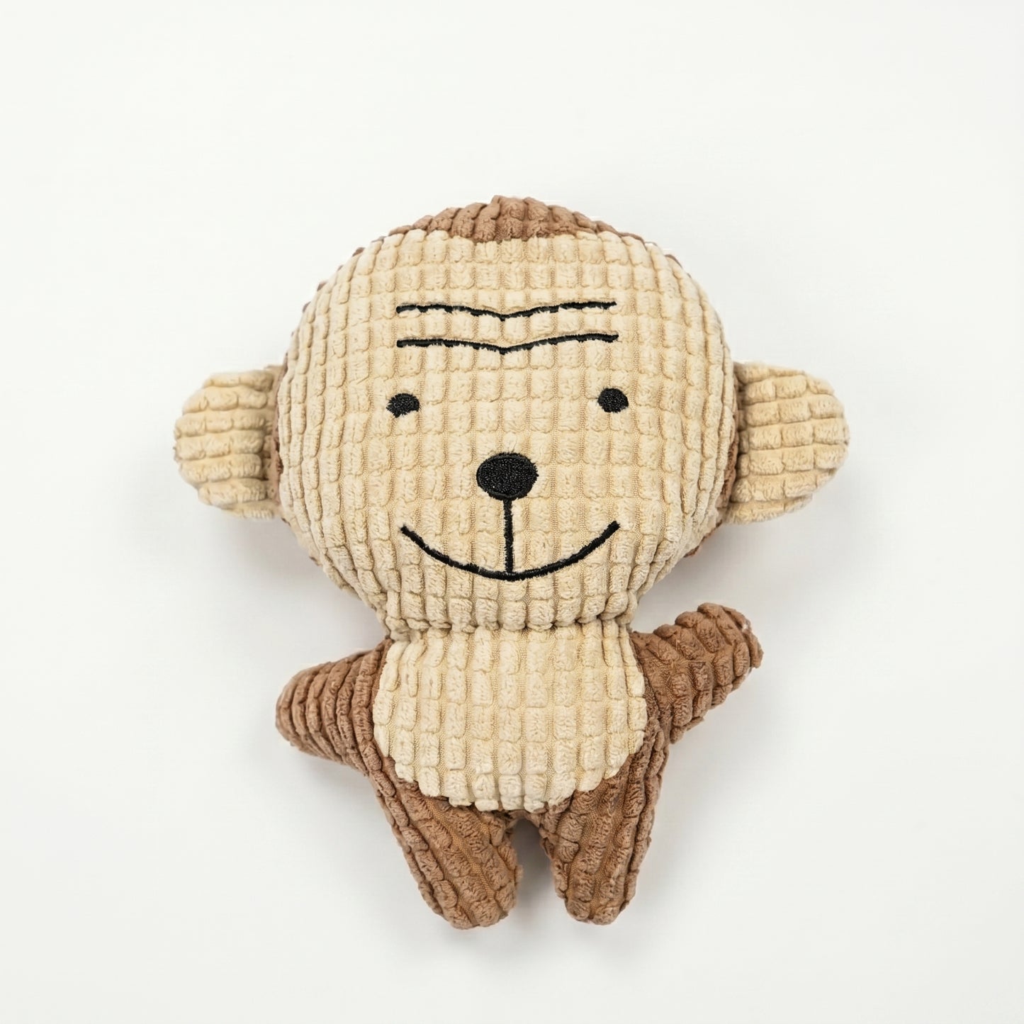 Corduroy Comfort Plush