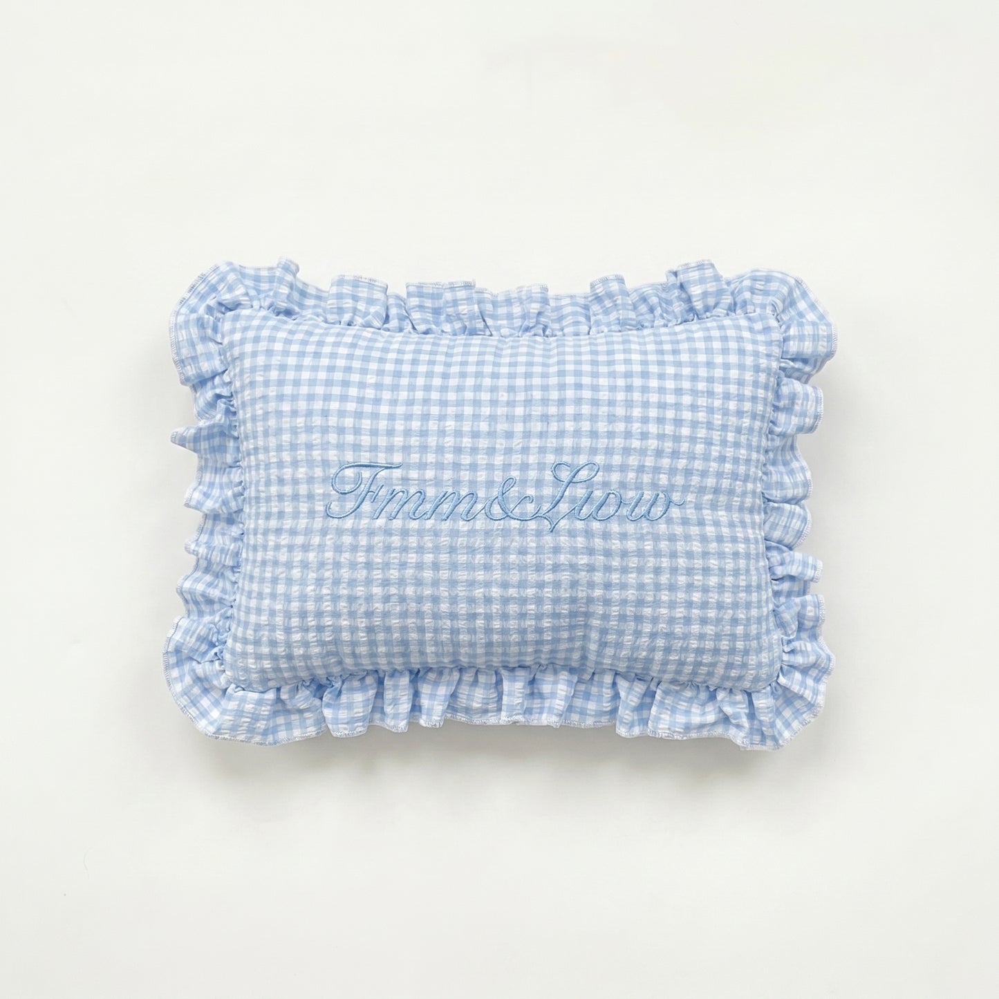Calming Moon Pillow