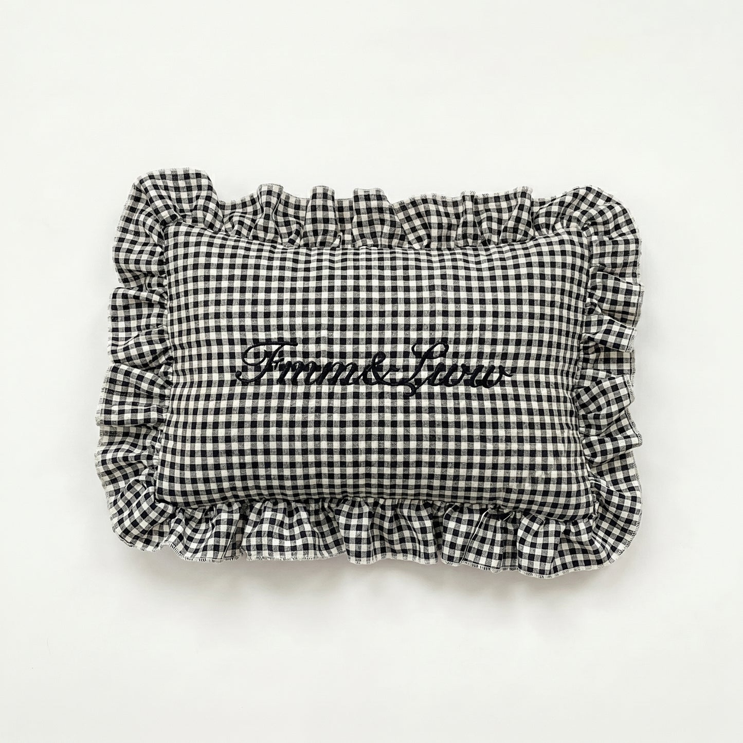 Calming Moon Pillow