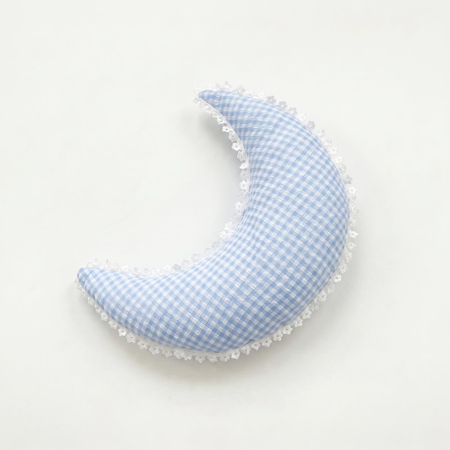 Calming Moon Pillow