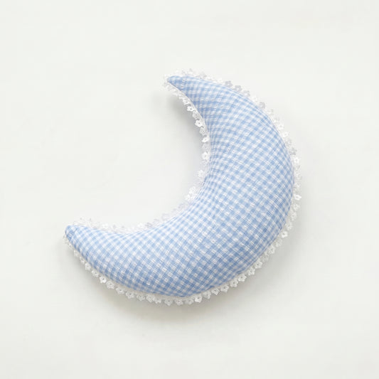 Calming Moon Pillow