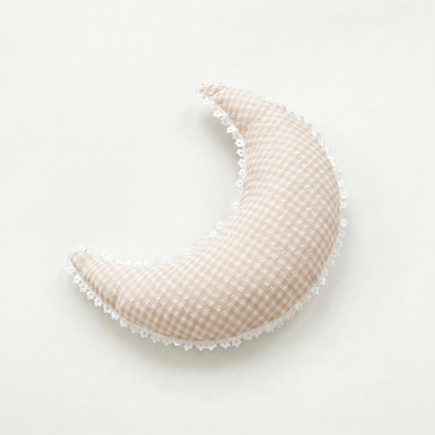 Calming Moon Pillow