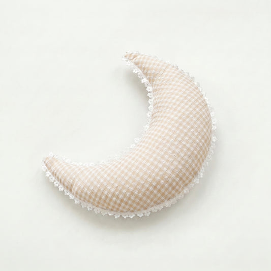 Calming Moon Pillow