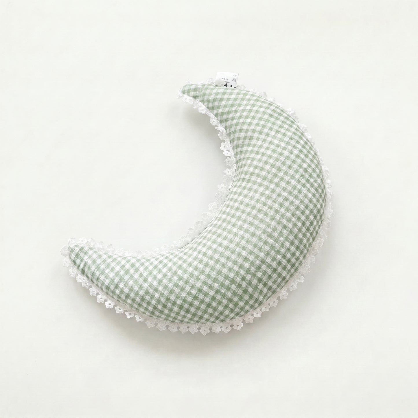 Calming Moon Pillow