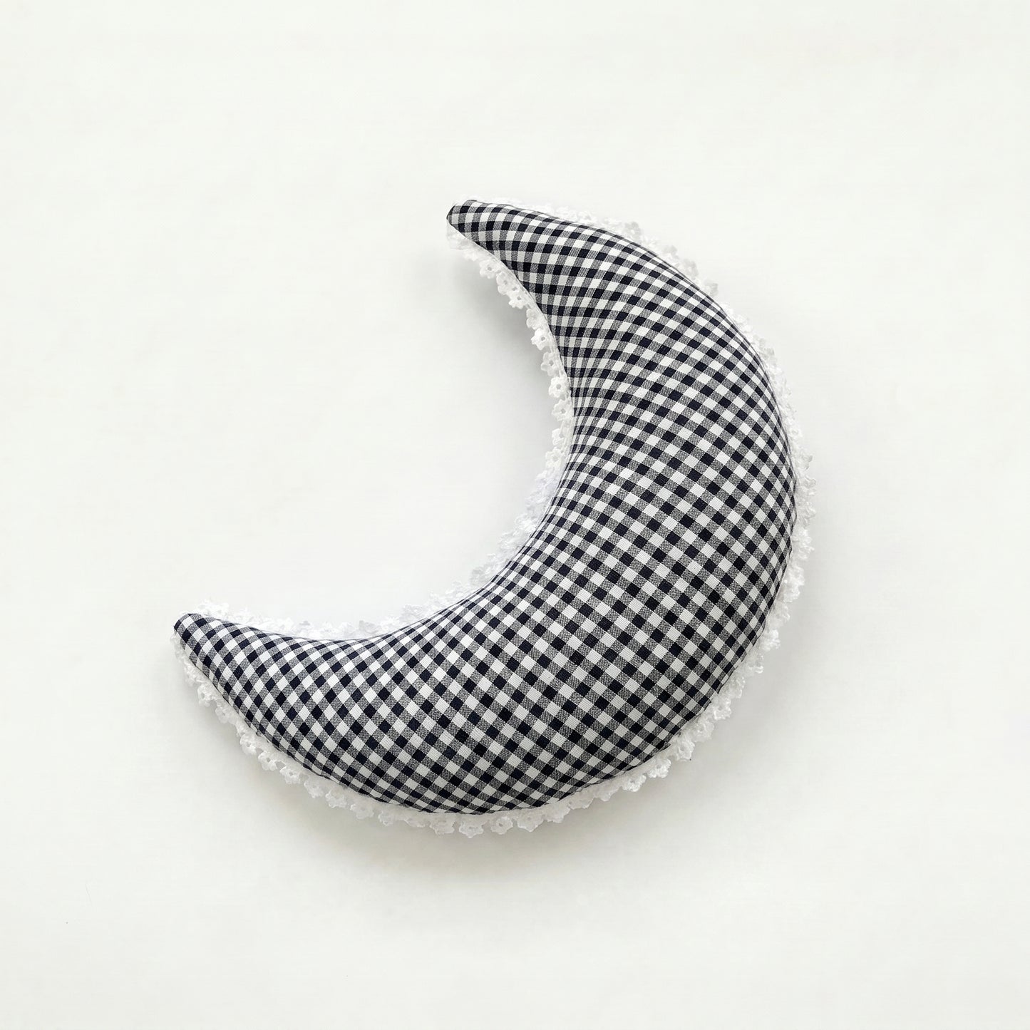 Calming Moon Pillow