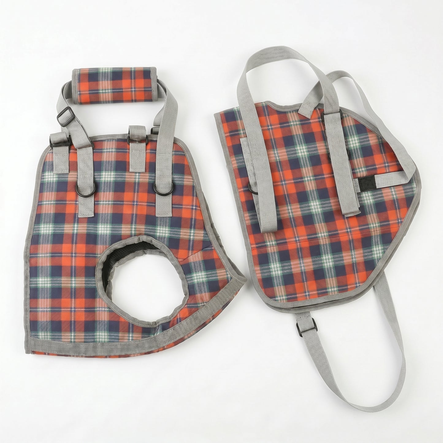 Tartan Lift Harness