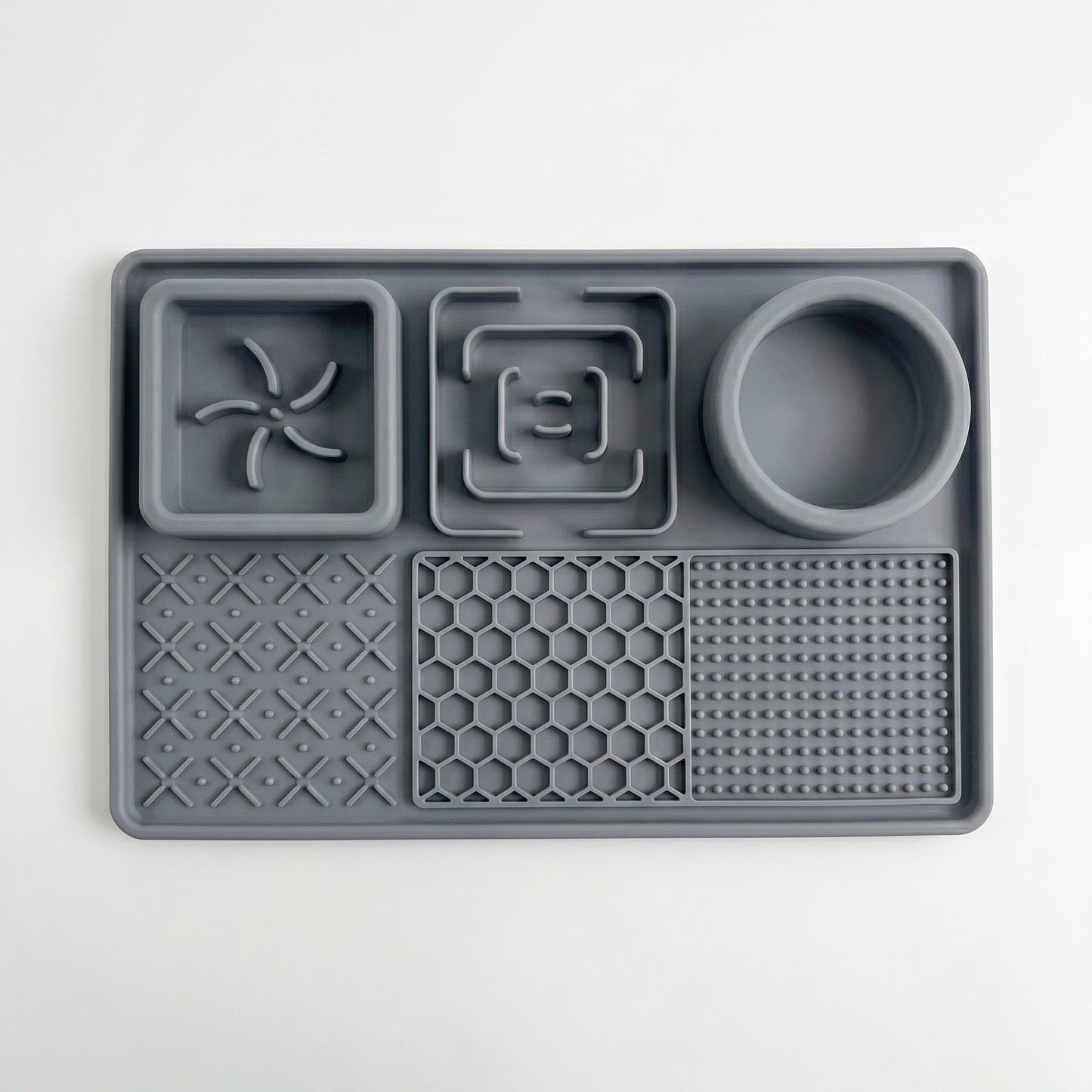 Cognitive Enrichment Mat