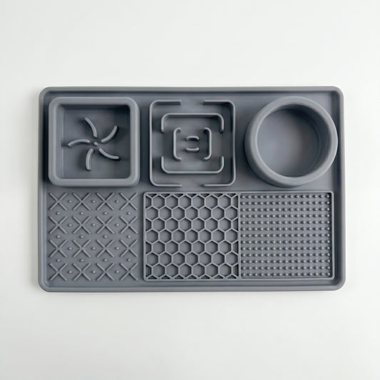 Cognitive Enrichment Mat