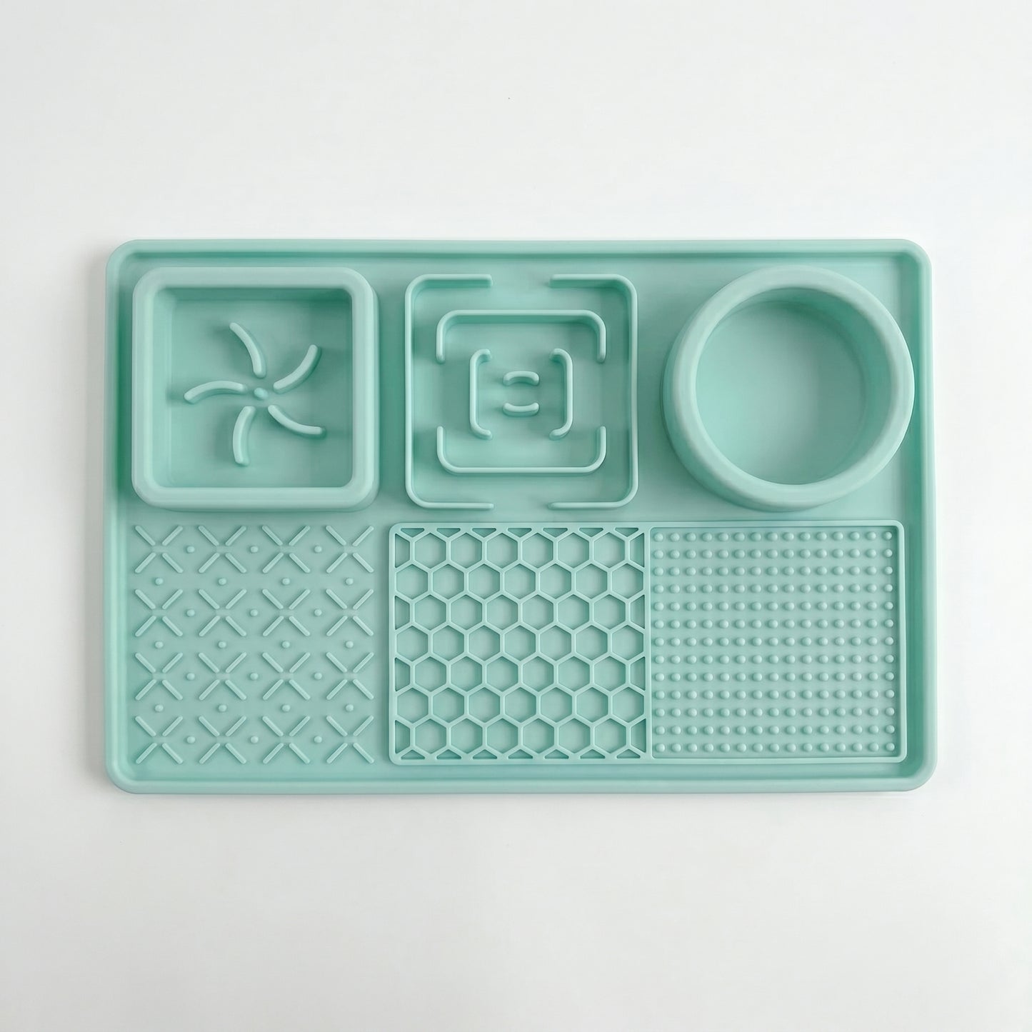 Cognitive Enrichment Mat
