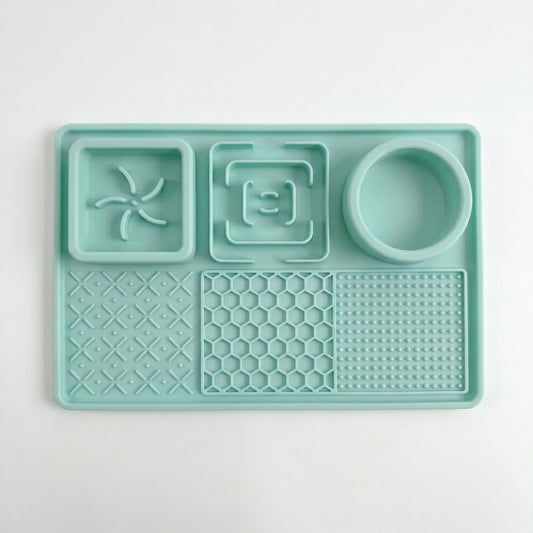 Cognitive Enrichment Mat