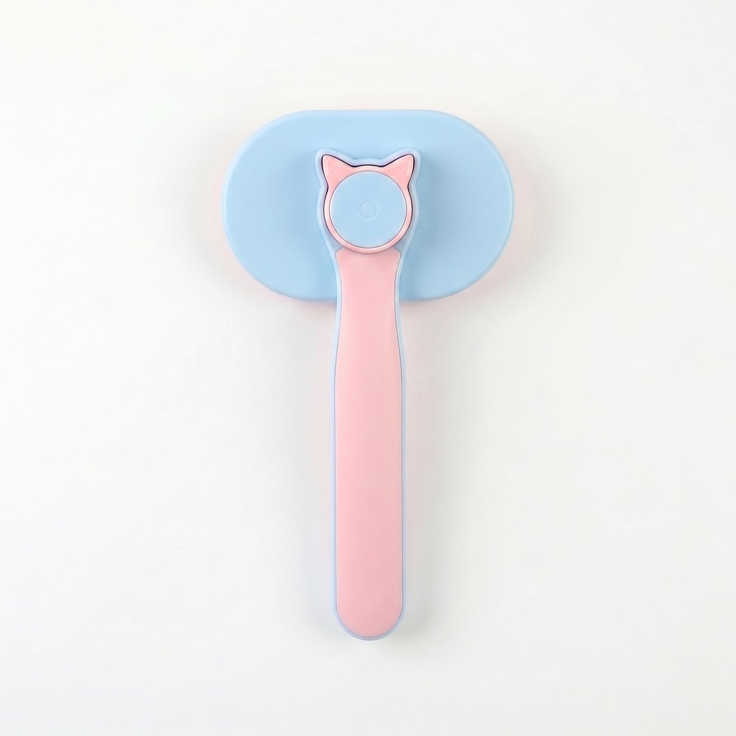 Wide Grooming Brush