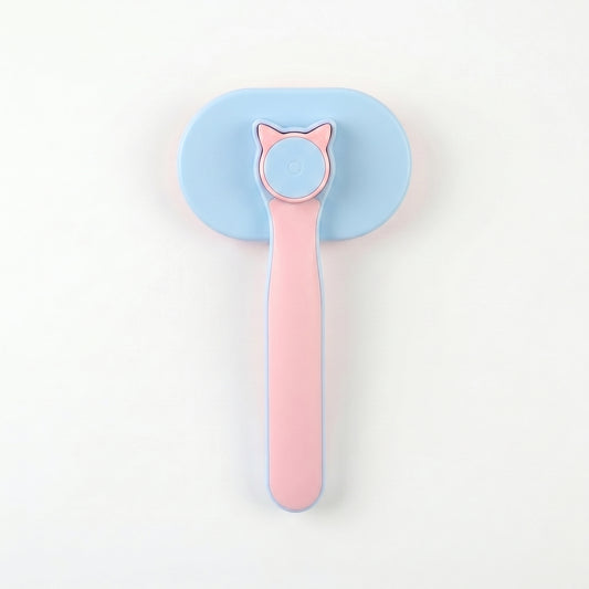Wide Grooming Brush