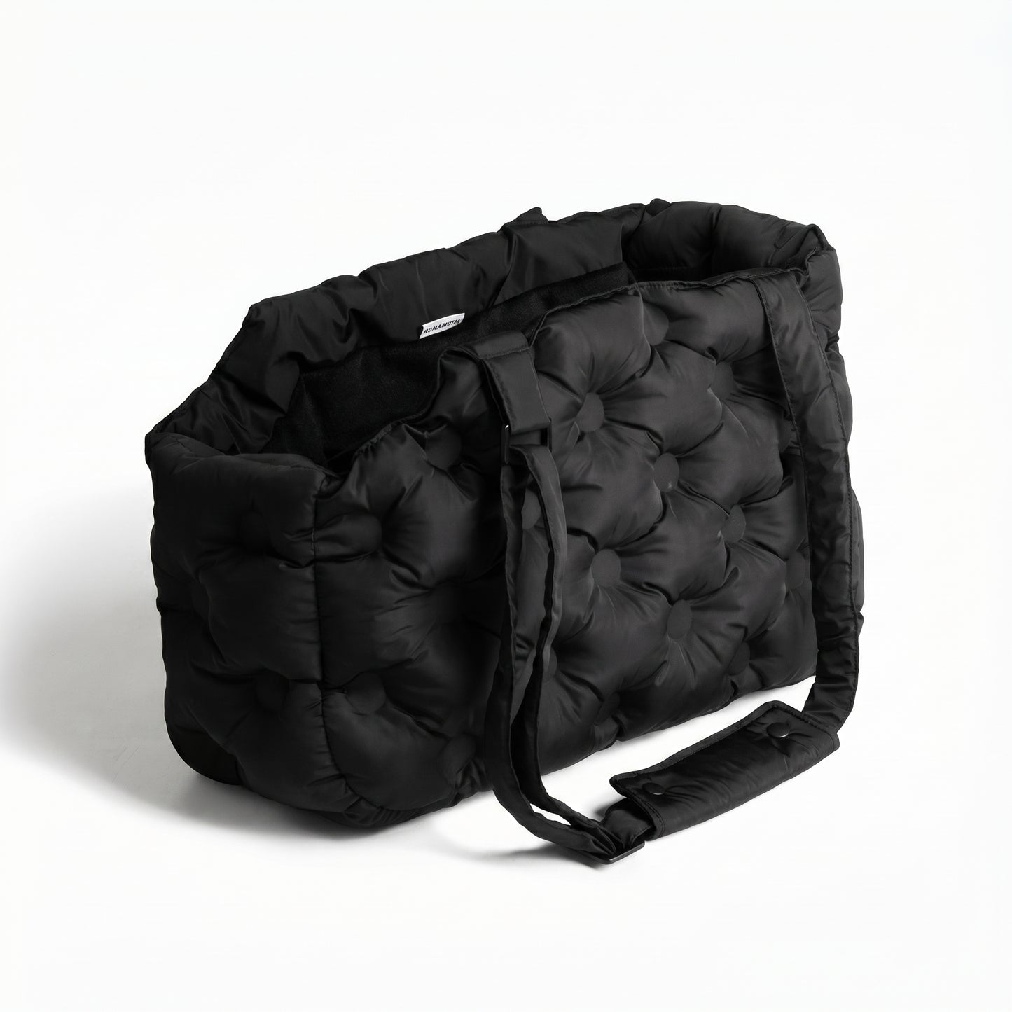 Lift Puffer Carrier