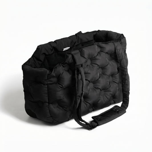 Lift Puffer Carrier