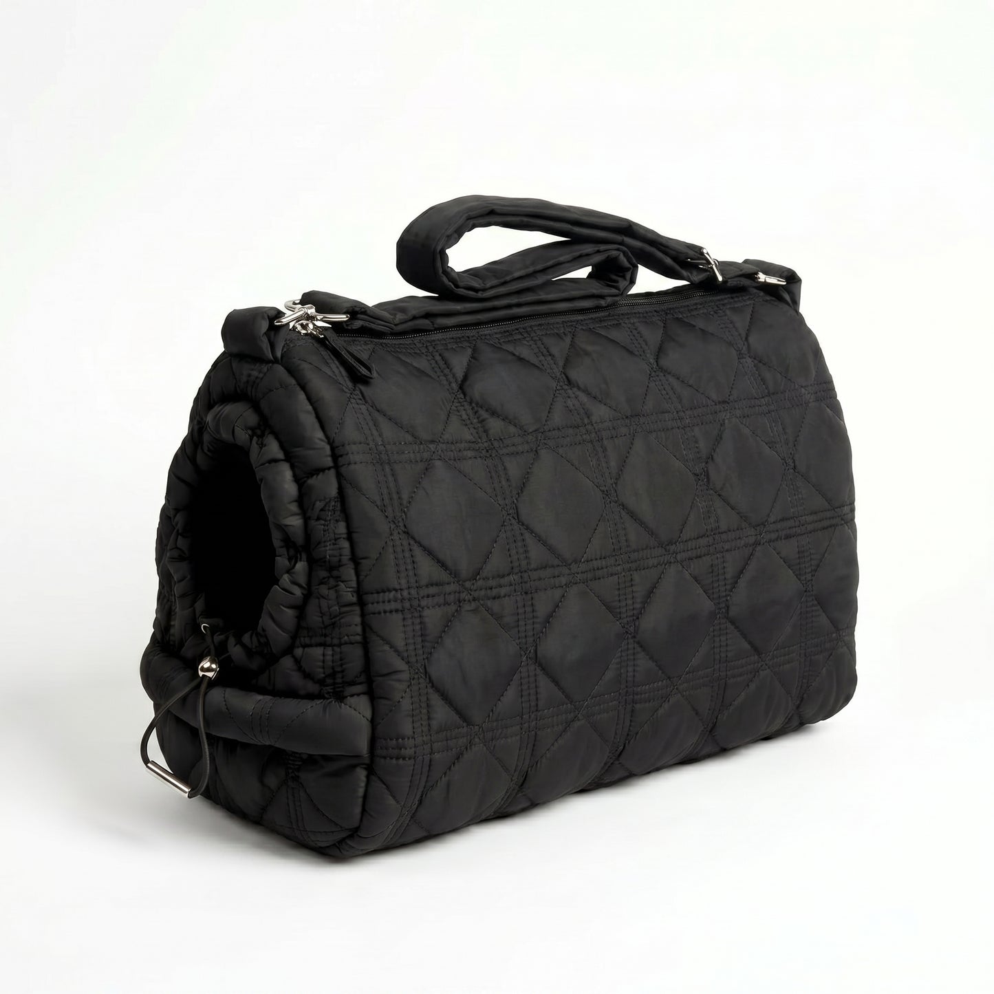Lite Puffer Carrier