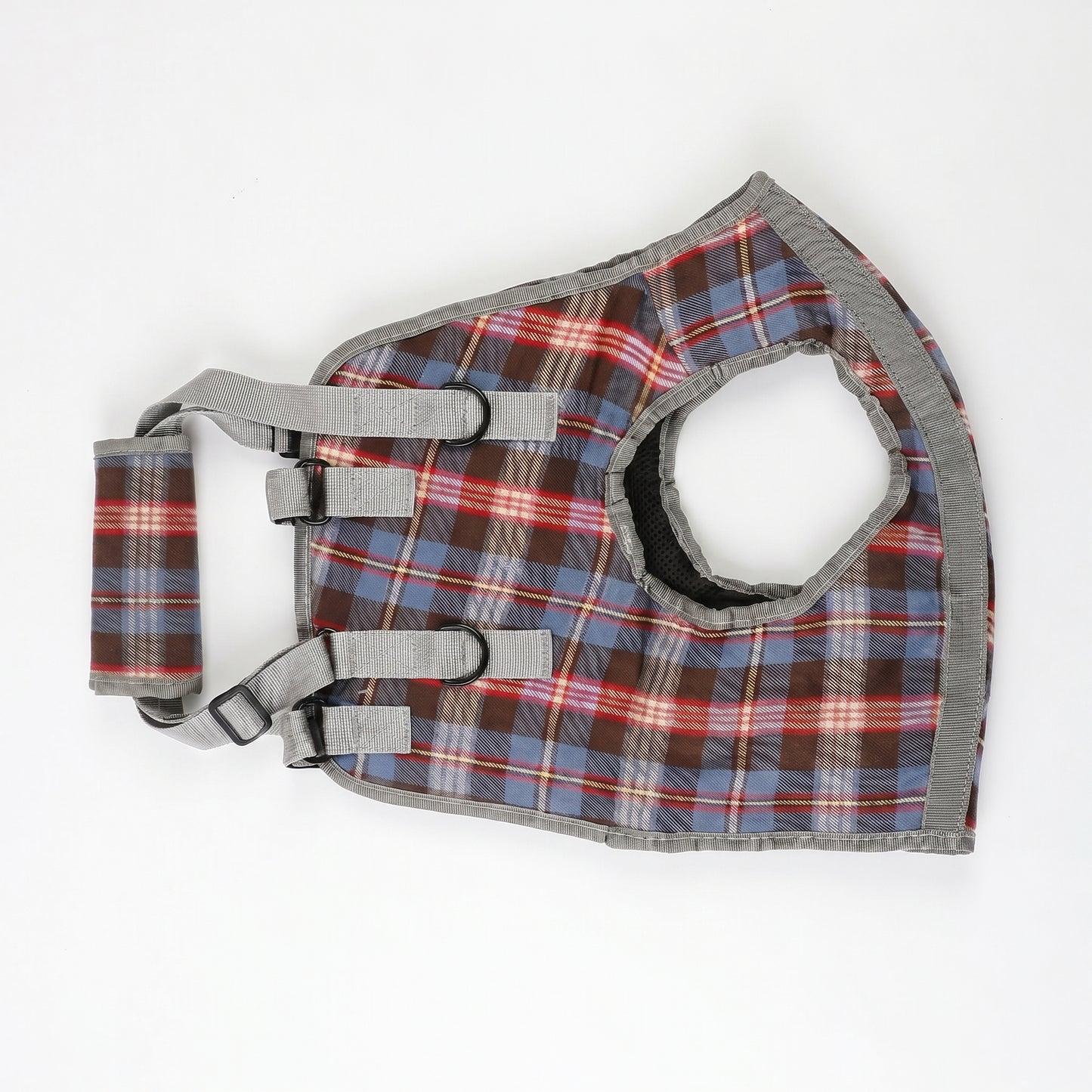 Tartan Lift Harness