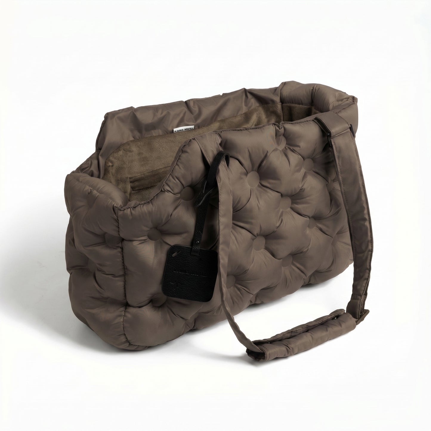 Lift Puffer Carrier