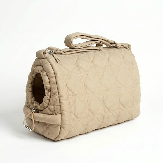 Lite Puffer Carrier
