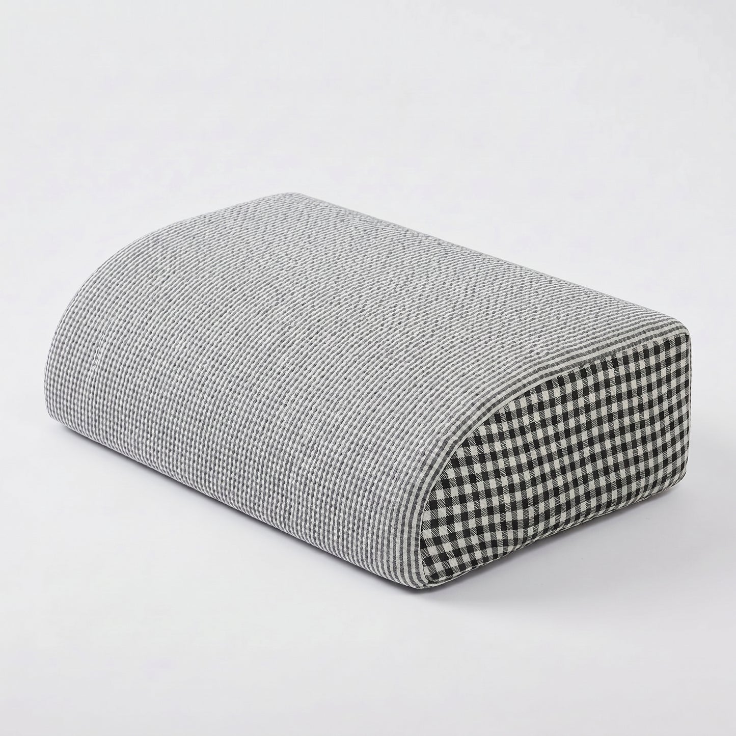 Tread Foam Steps