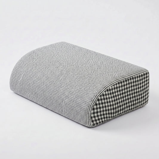 Tread Foam Steps