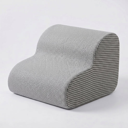Tread Foam Steps