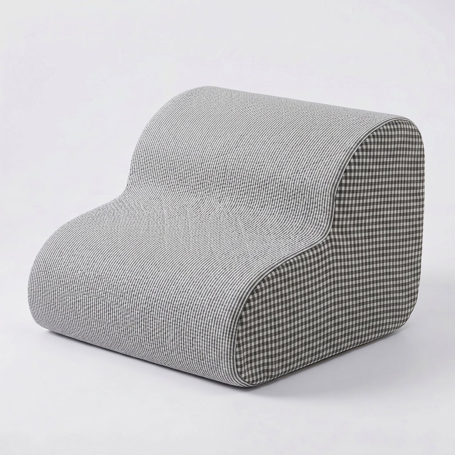 Tread Foam Steps
