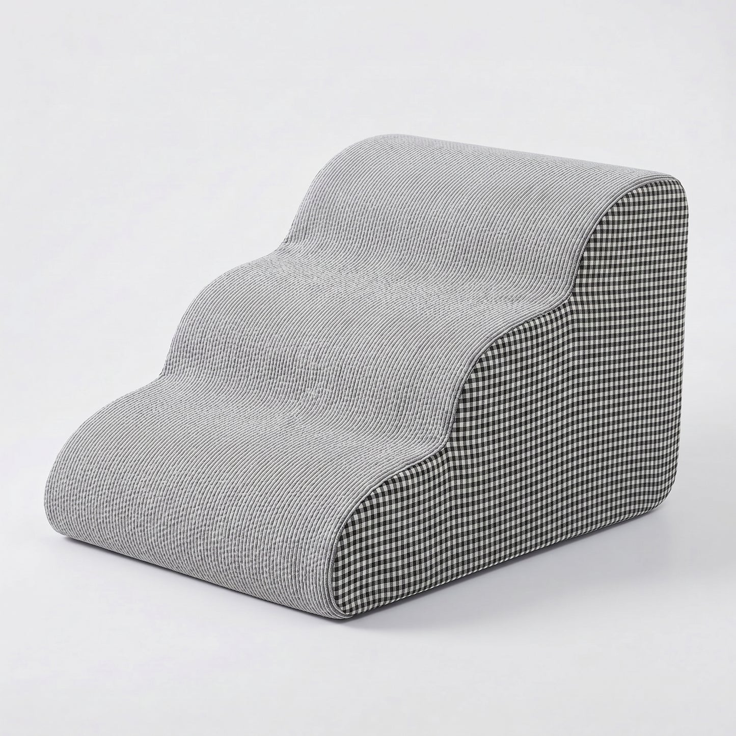 Tread Foam Steps