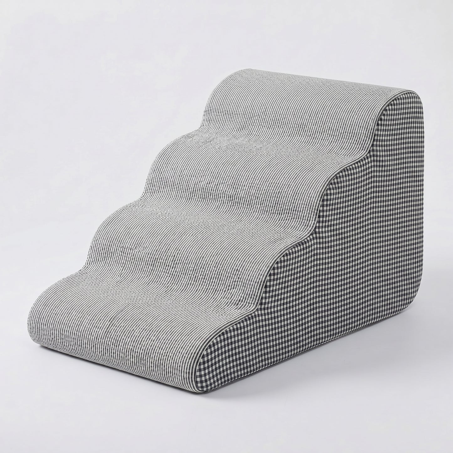 Tread Foam Steps