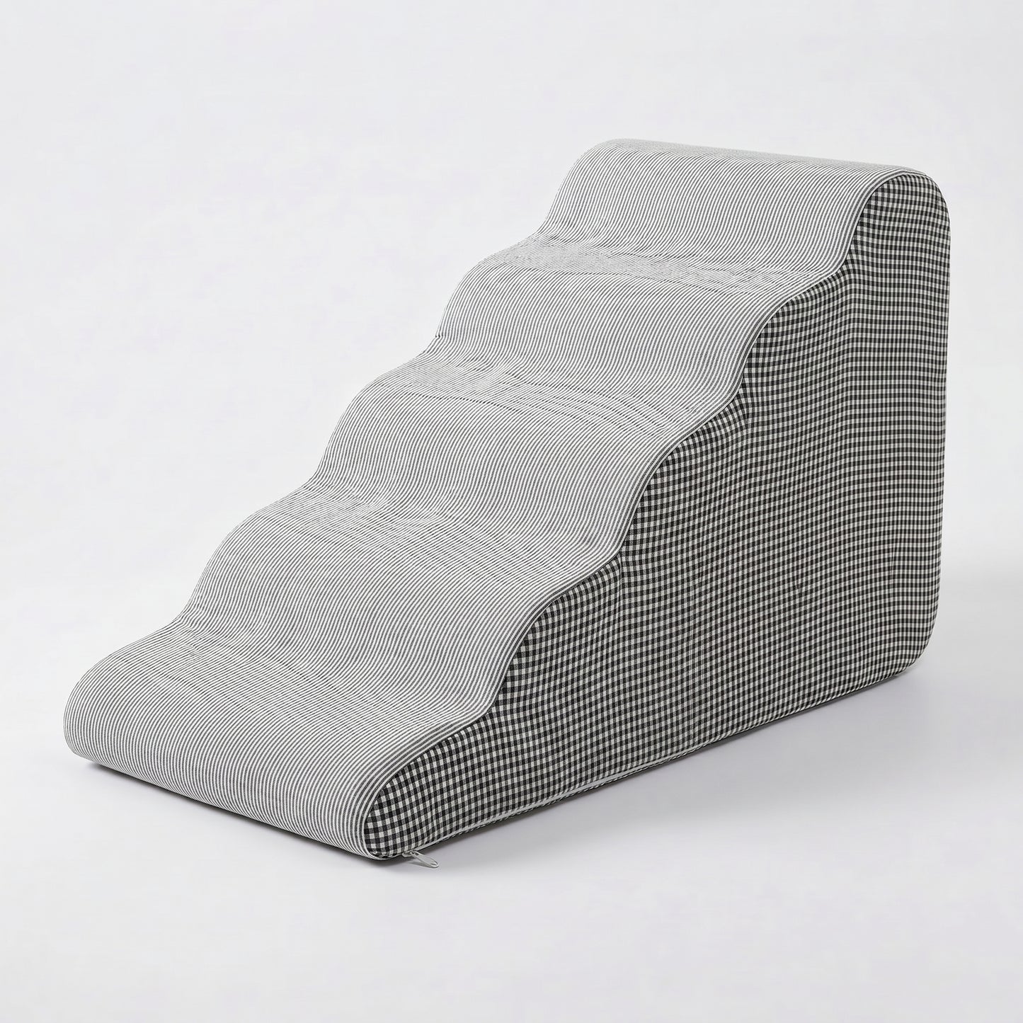 Tread Foam Steps
