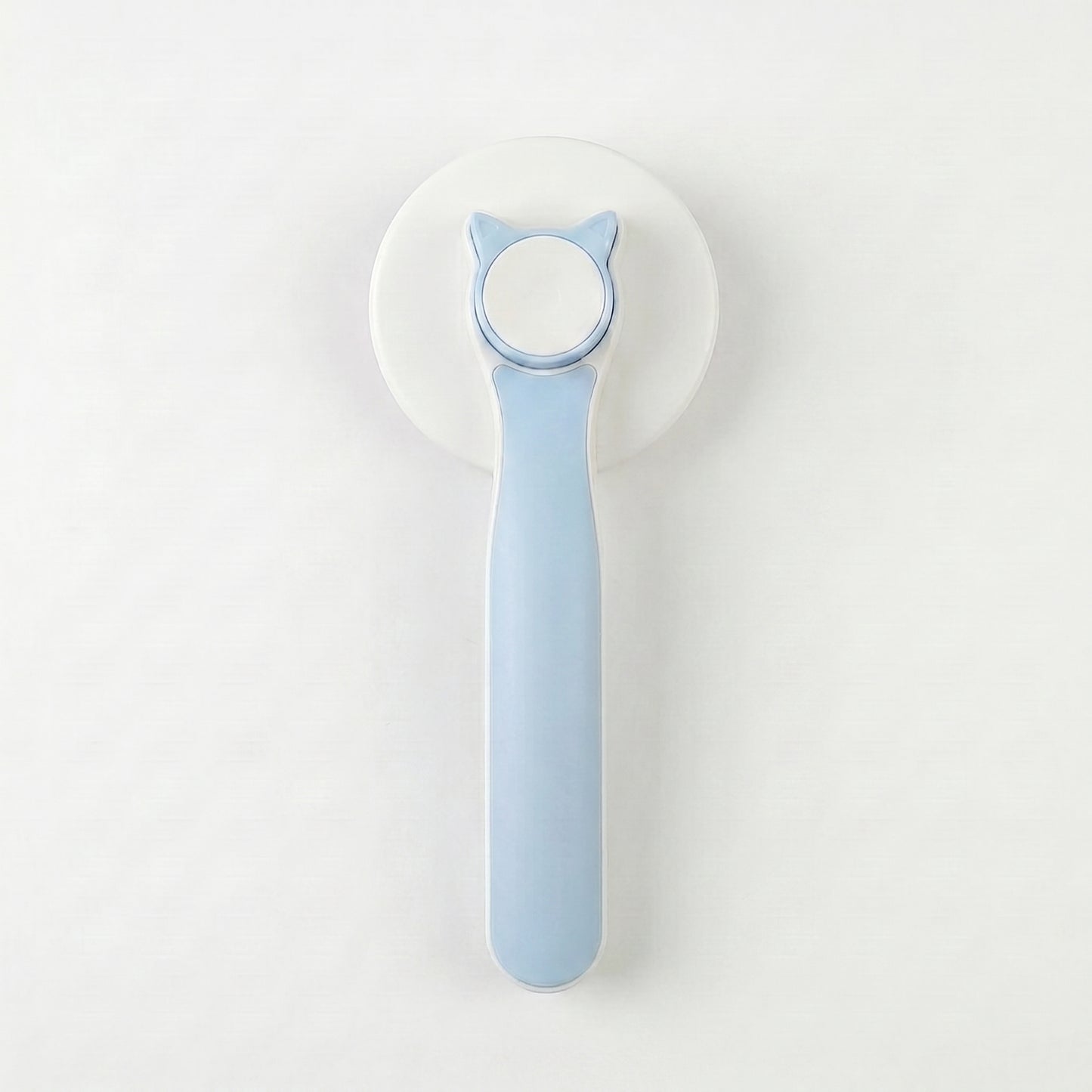 Circle Grooming Brush