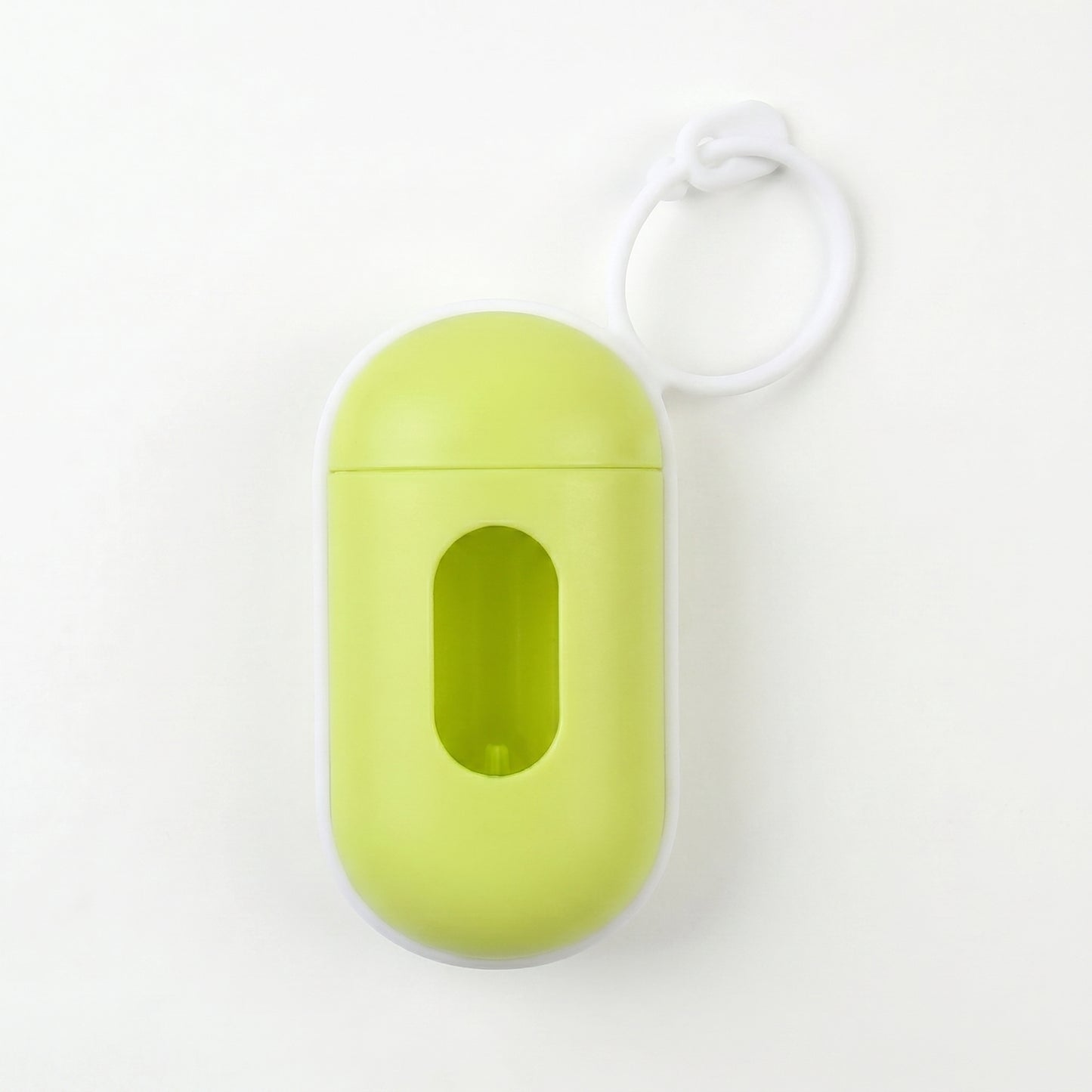 Waste Bag Dispenser