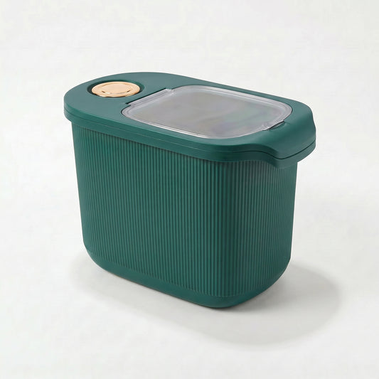 Airtight Food Vault