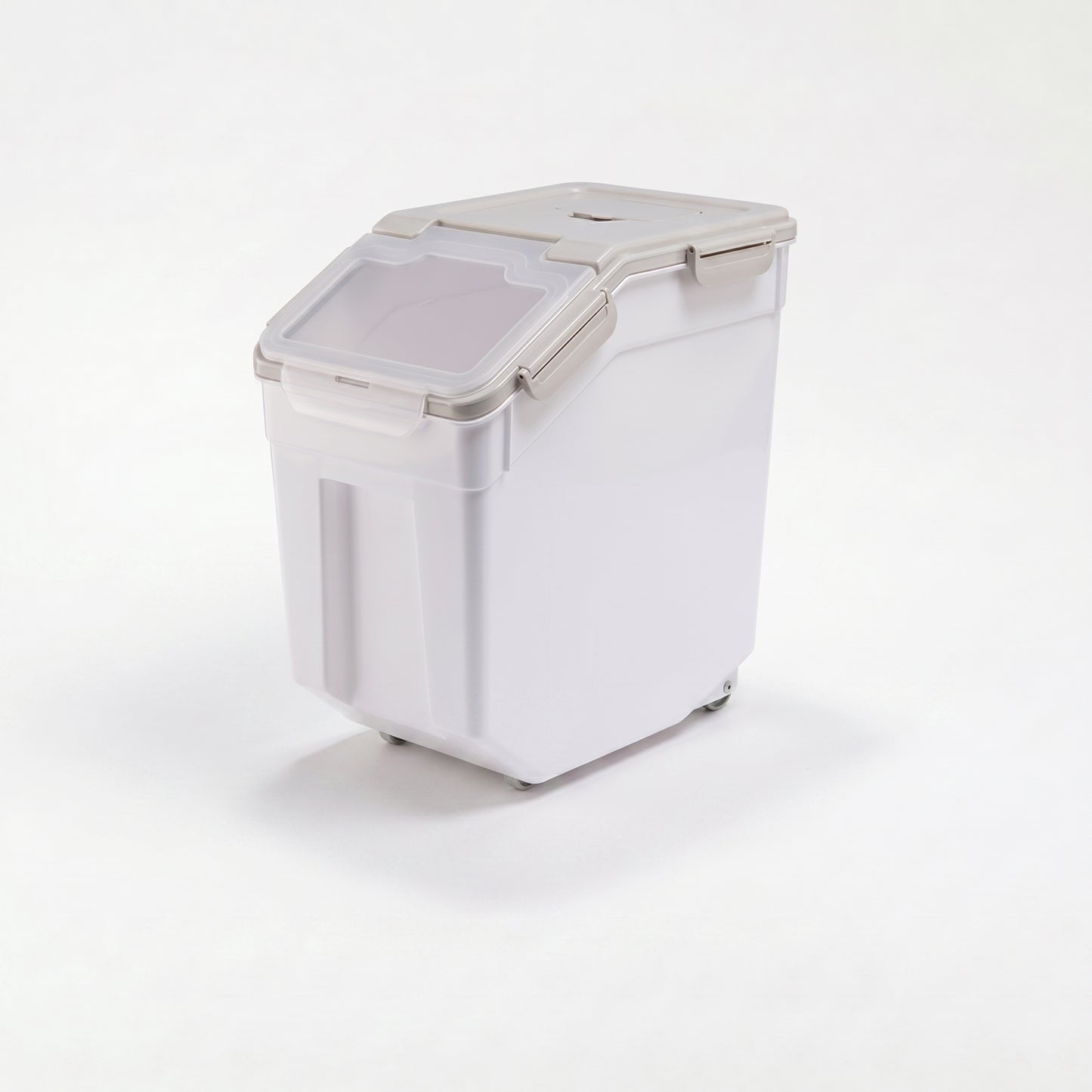 Gravity Food Dispenser