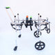 4-Wheel Wheelchair