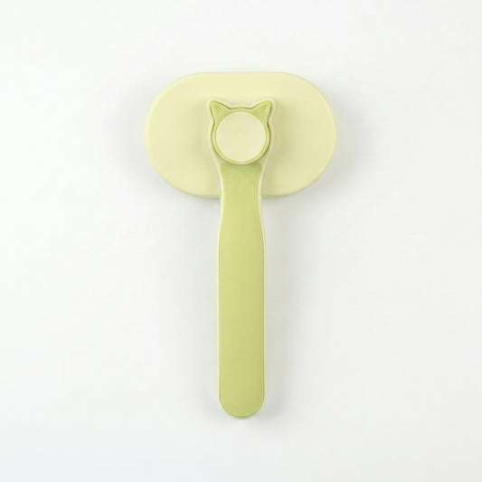Wide Grooming Brush