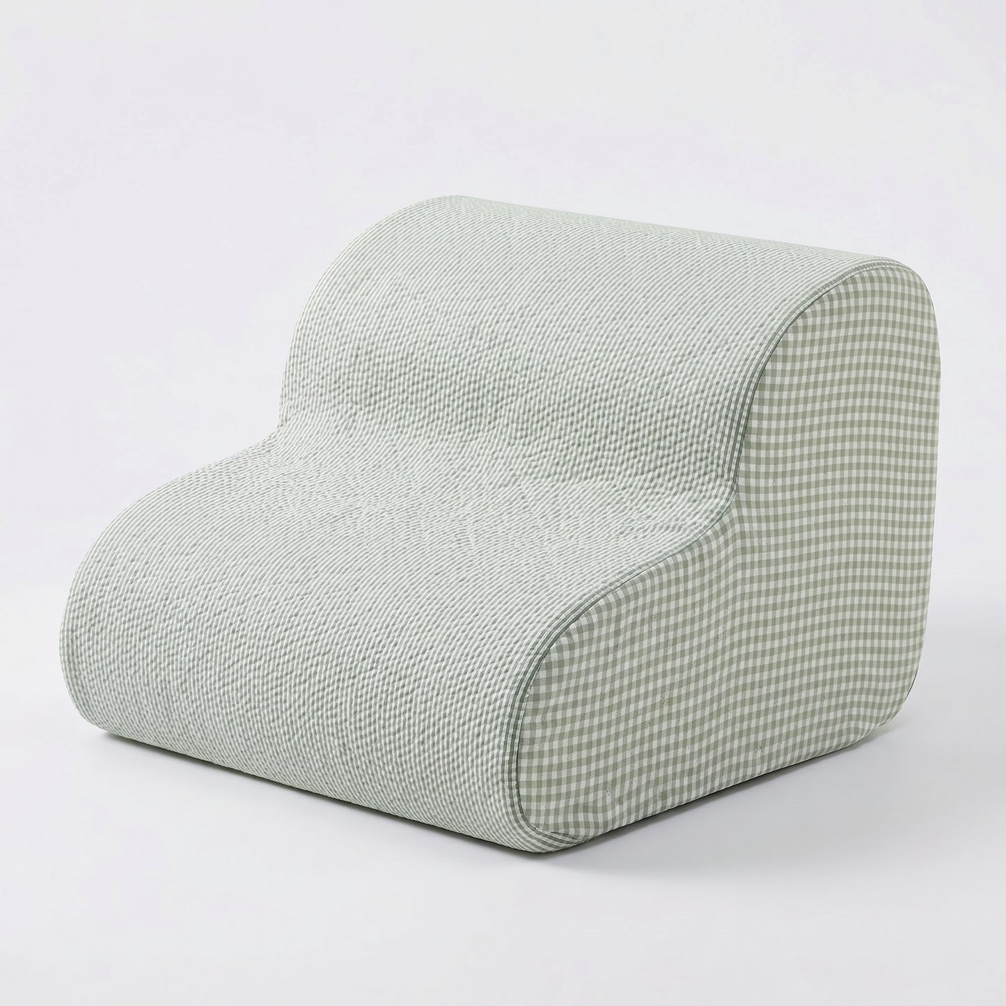 Tread Foam Steps