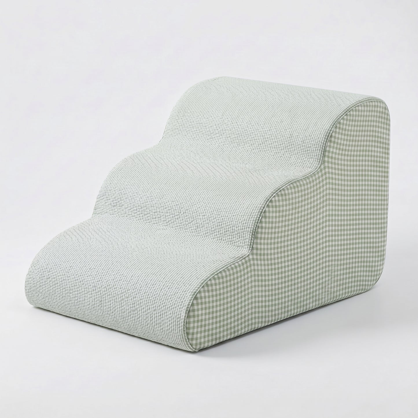 Tread Foam Steps