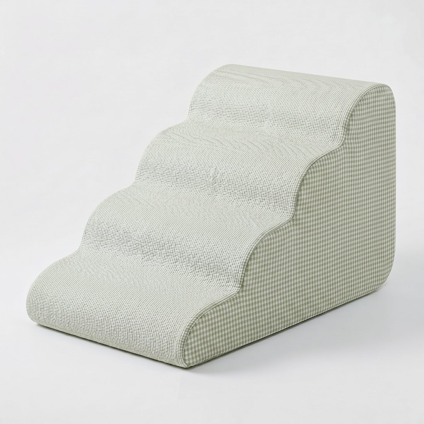 Tread Foam Steps