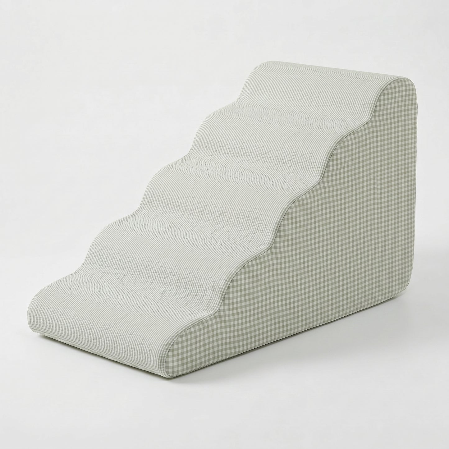 Tread Foam Steps