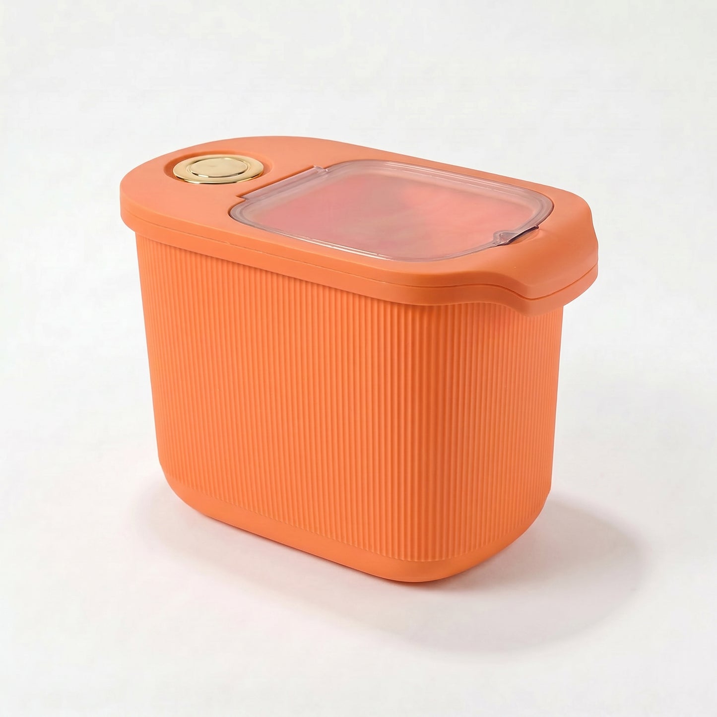 Airtight Food Vault