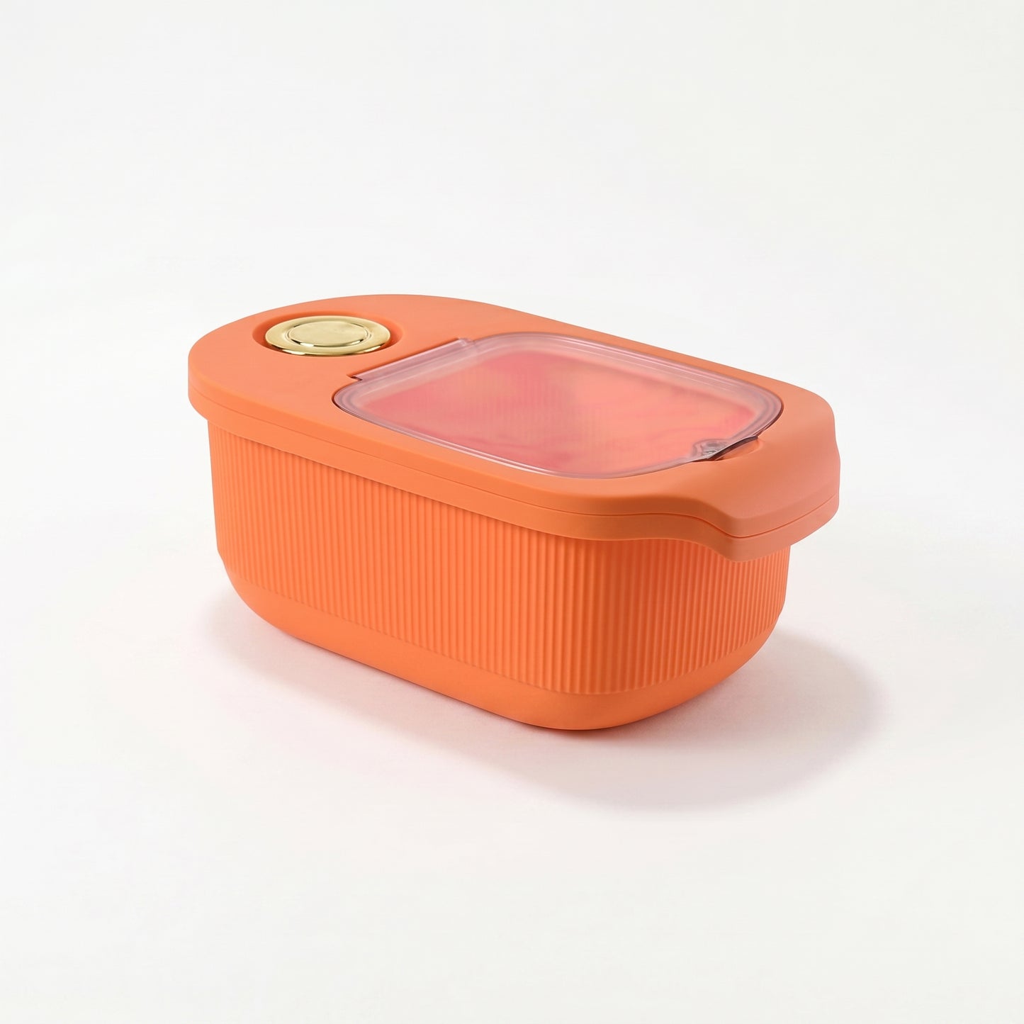 Airtight Food Vault