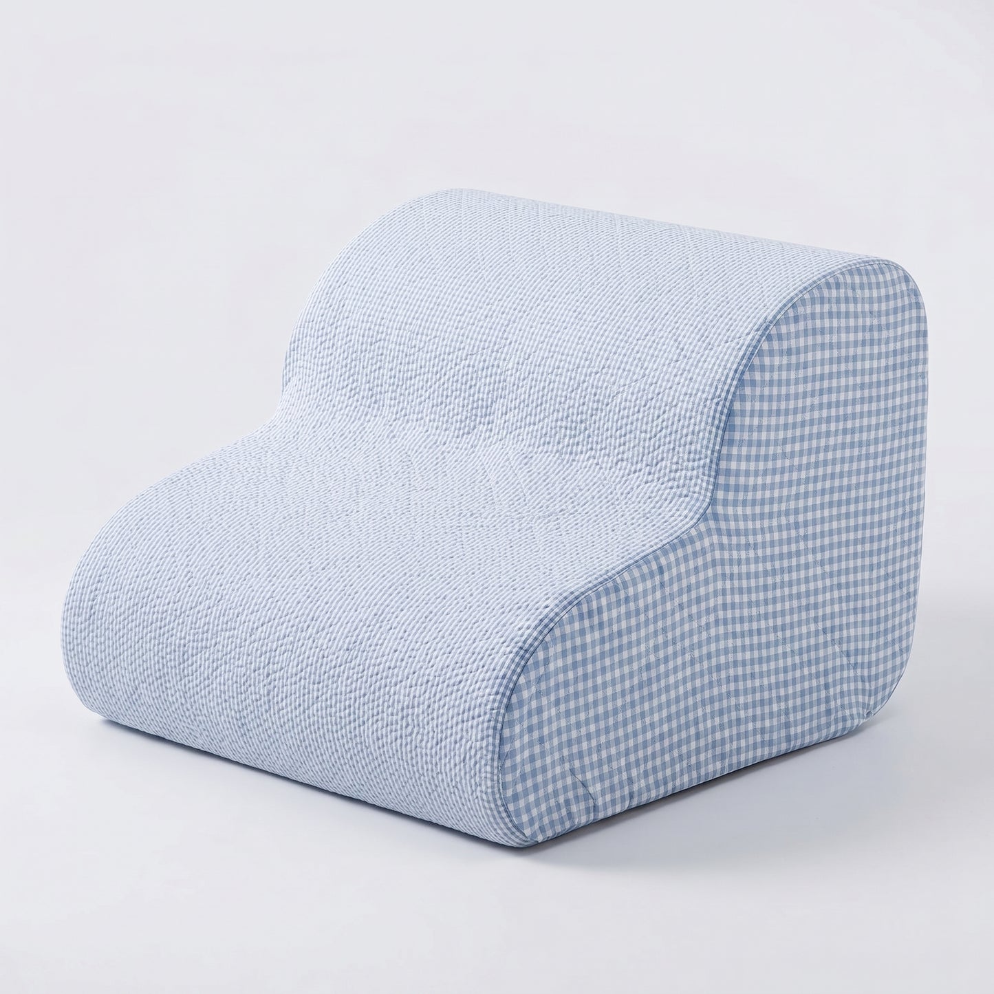 Tread Foam Steps