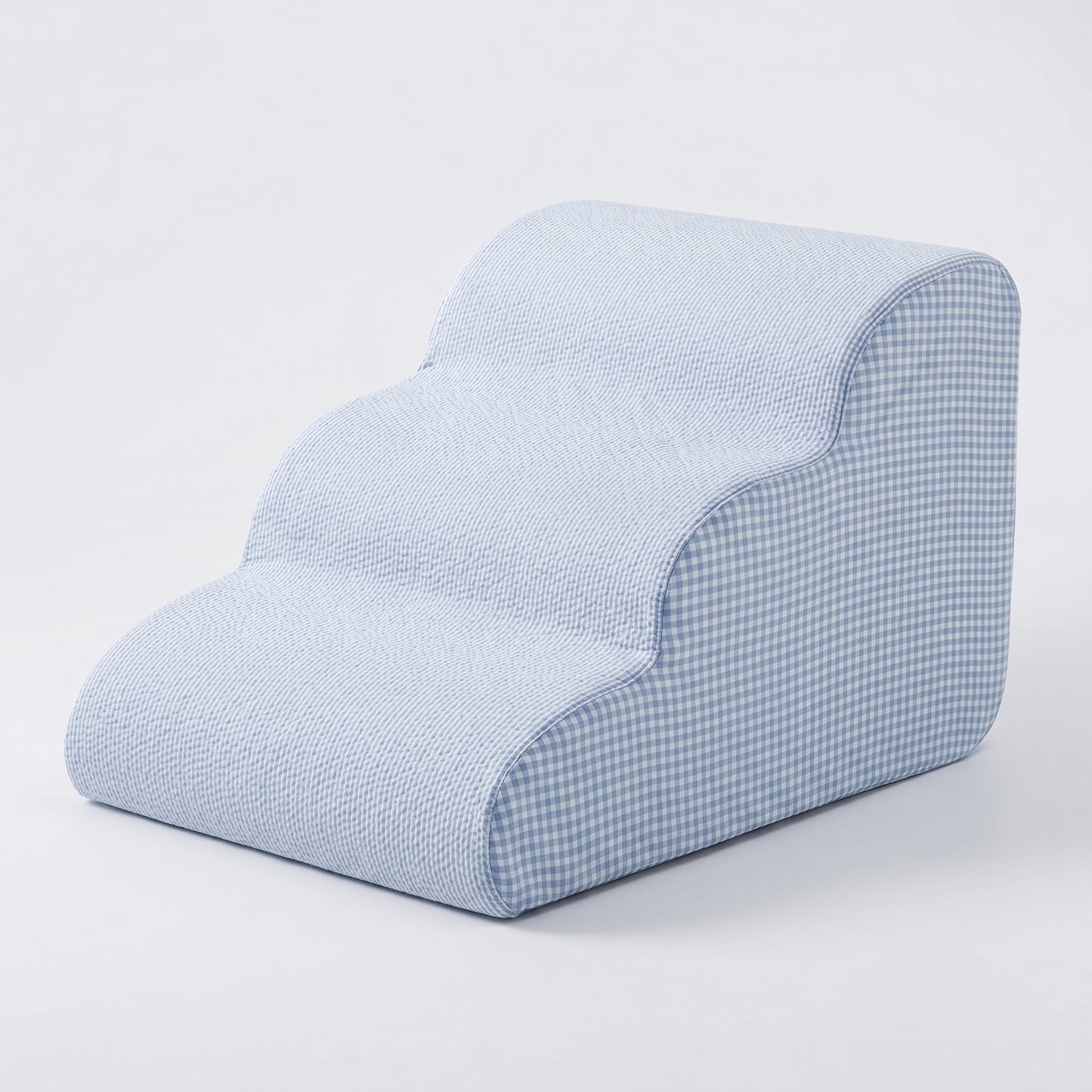 Tread Foam Steps