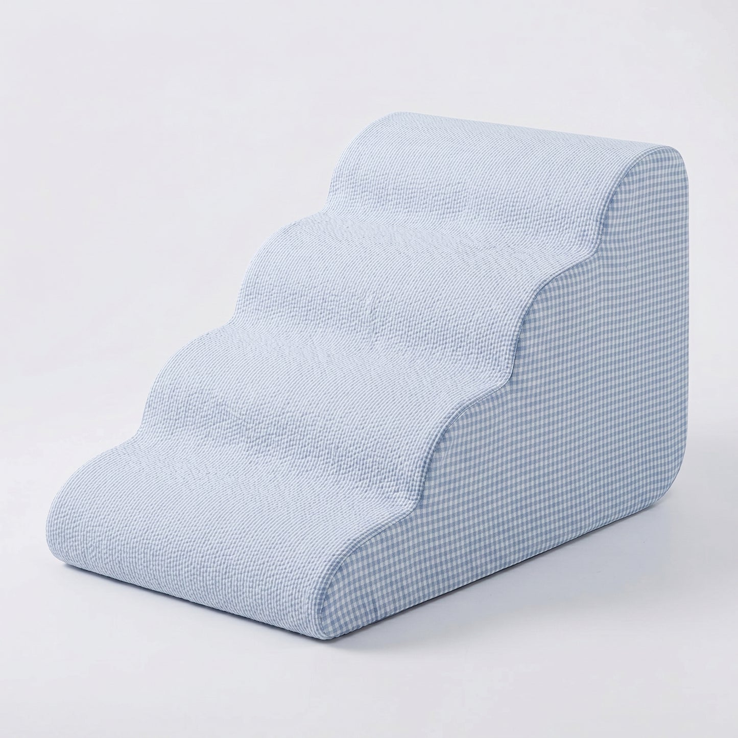 Tread Foam Steps