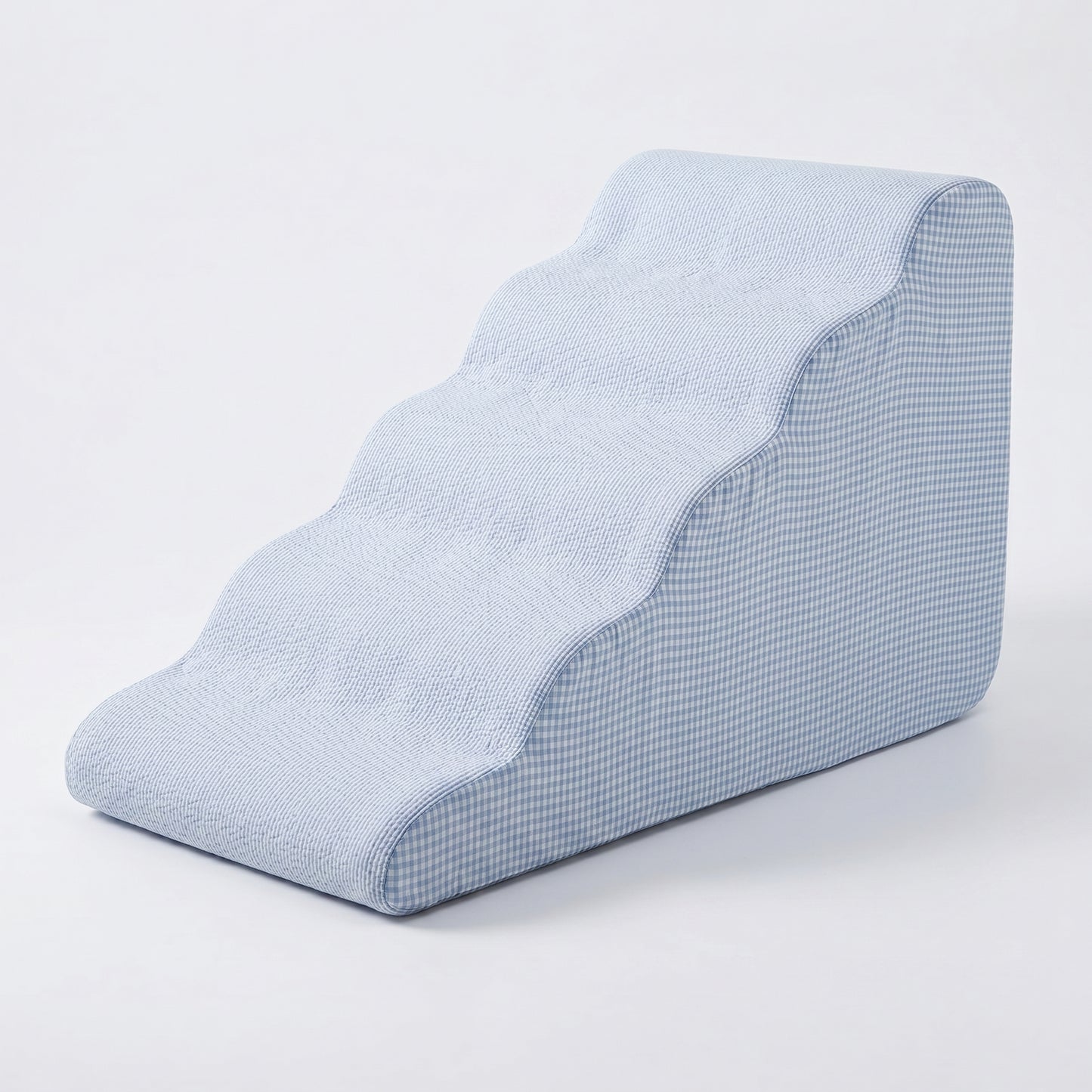 Tread Foam Steps