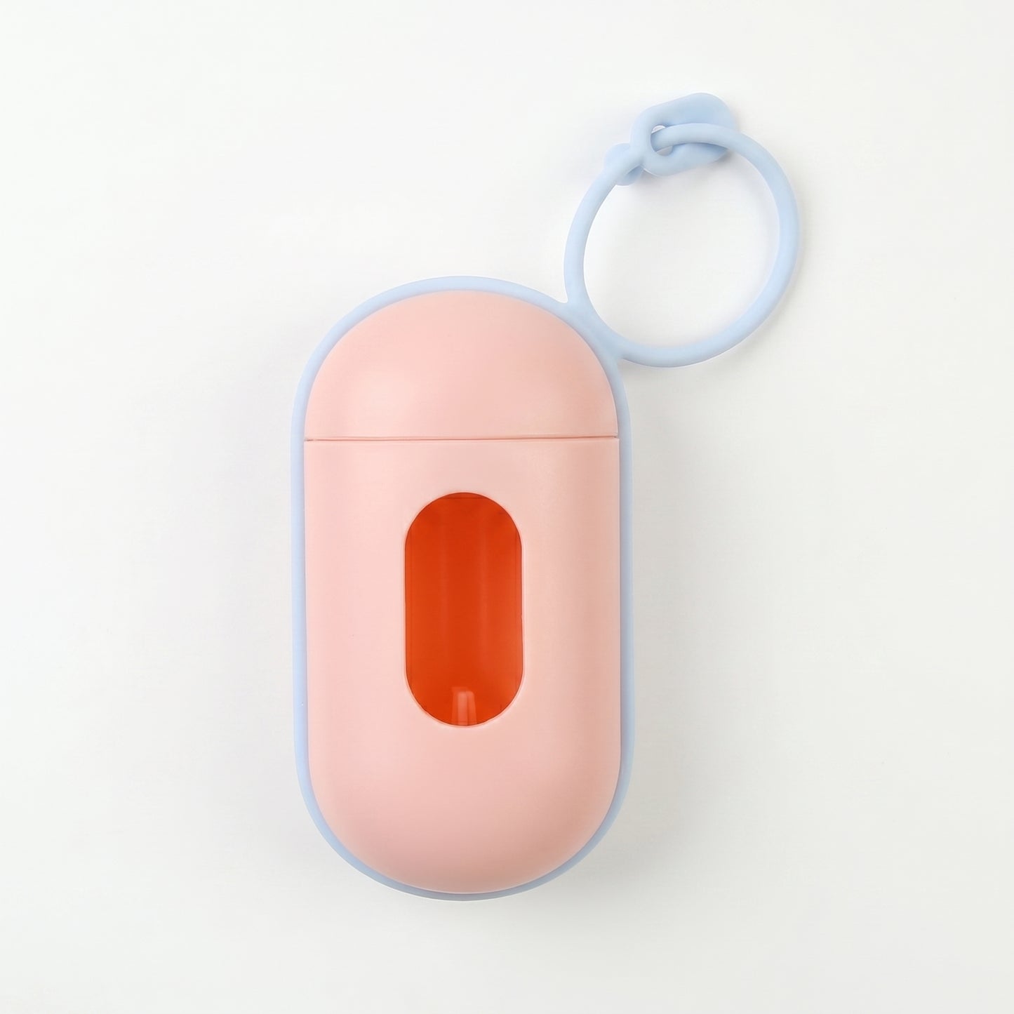 Waste Bag Dispenser