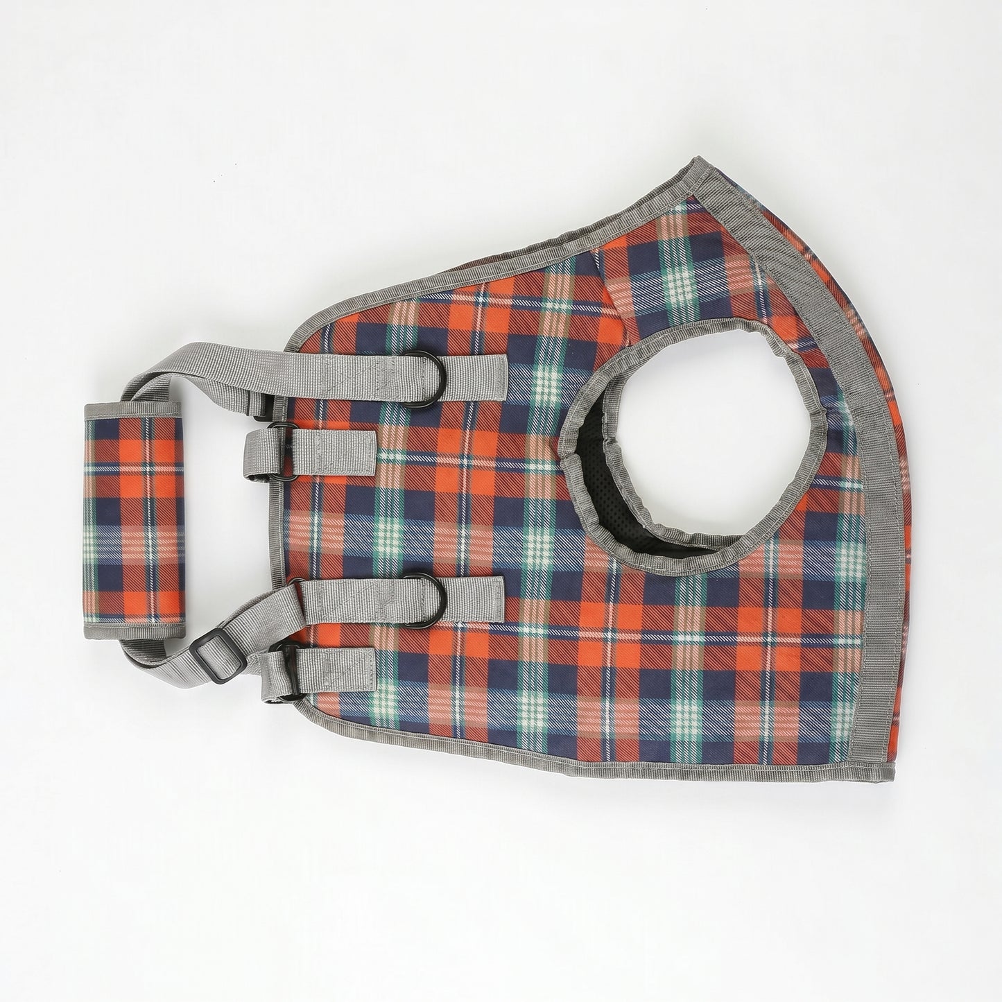 Tartan Lift Harness