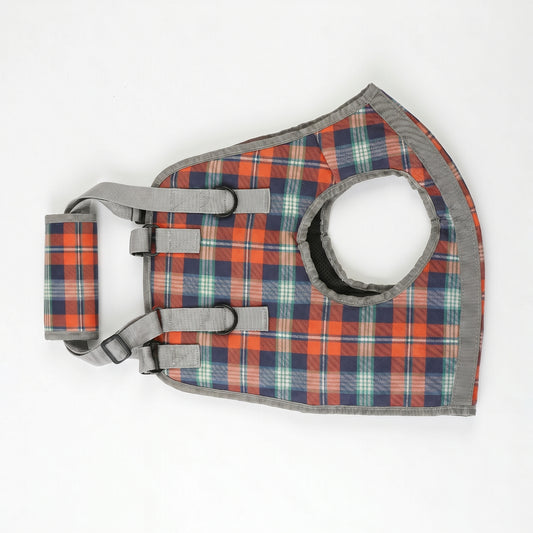 Tartan Lift Harness
