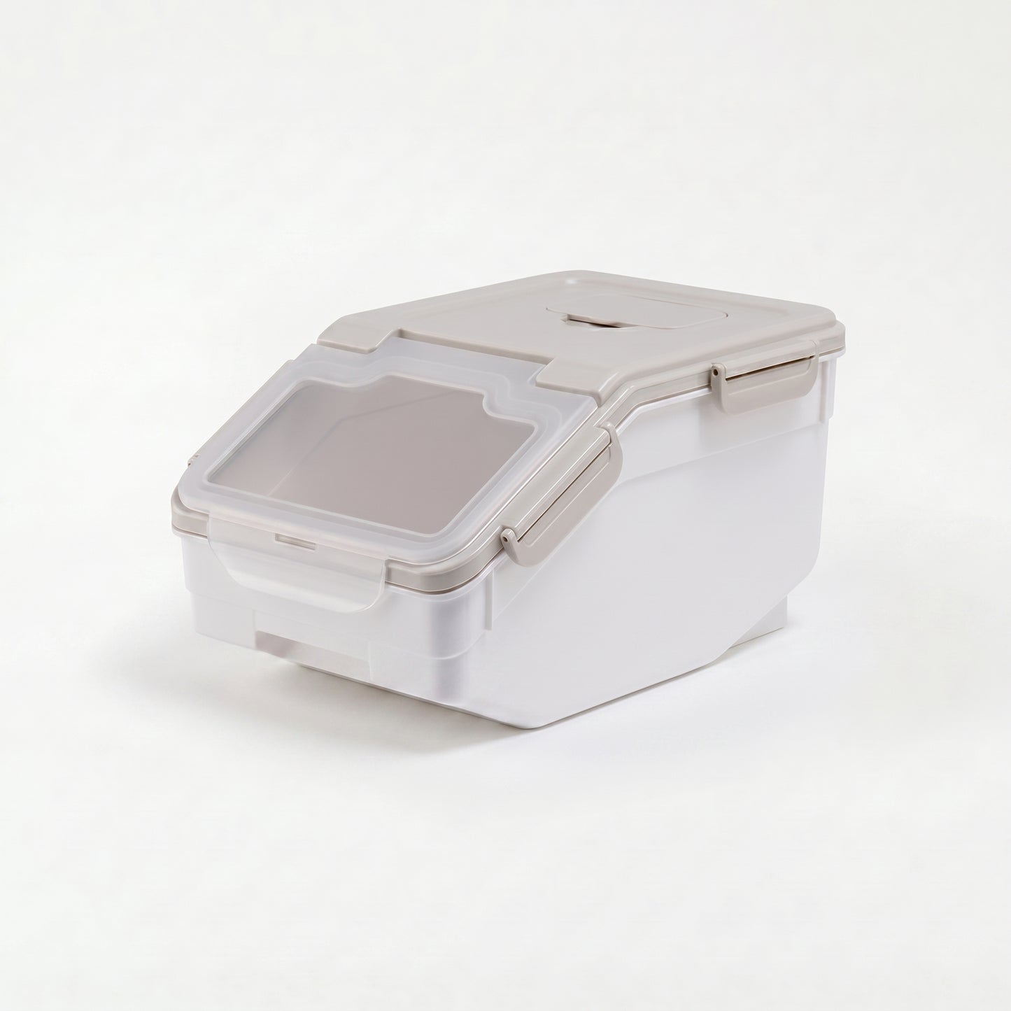 Gravity Food Dispenser